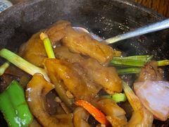 海参煲-猪肉婆私房菜(容桂总店)
