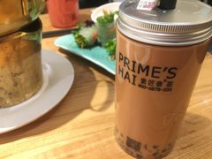 -米纸越南小馆(金鹰世界店)