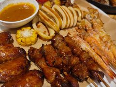 -星怡会·新加坡新美食(苏州中心店)