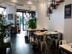 大堂-马头巷·食景园(苏州总店)