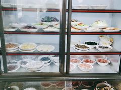 -玲燕蒸菜馆(江东路店)
