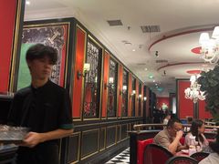 -新白鹿餐厅(第一百货店)