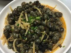 -丽丽三鲜螺蛳粉(田林路店)