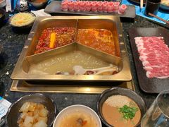 -王家渡火锅店(棕榈泉店)