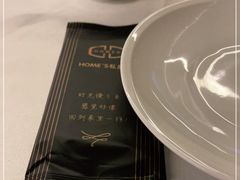 -HOMES上海本帮菜(襄阳公园店)