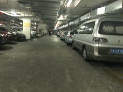 -中福停车库