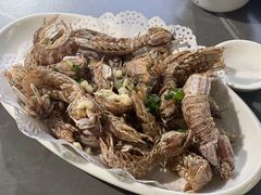 -阿弟特色海鲜餐厅·大排档(平潭店)