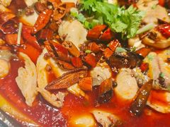 -万和源炝锅城·活鱼现炝(文艺北路店)
