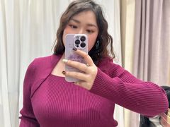 -绮梦微胖大码女装(东方社区三十一街坊店)