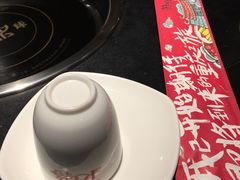 -井格重庆火锅(西直门凯德Mall店)