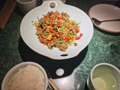 -姐夫的小菜(新中关购物中心店)