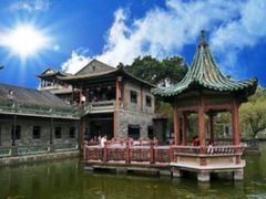 -东莞市可园博物馆