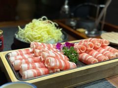 -火社火锅(平安大街店)