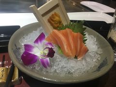 -铁板诱惑法式铁板烧(大卫城店)