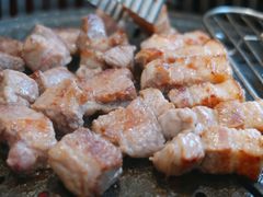 -黄金牧场(明洞总店)