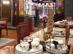 -点都德(龙之梦店)