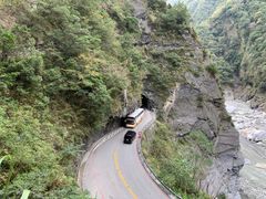 -太鲁阁公园
