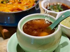 -锦府盐帮·侯宅(五棵松万达店)