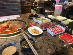 -小龙坎老火锅(北京三里屯店)