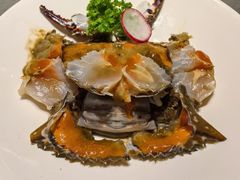 -佬太公海鸭·海鲜大排档(上海总店)