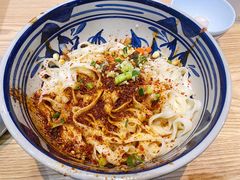 油泼面-老九圆山西面馆(CBD店)