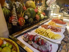 -杭州国际会议中心洲际酒店-原素全日餐厅(解放东路店)