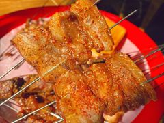 -北三老太太烧烤(人生一串上榜店)