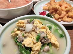 -吕氏疙瘩汤·新派鲁菜(济南万象城店)