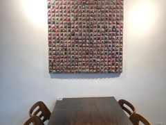 -自在弥林花园餐厅(云栖店)