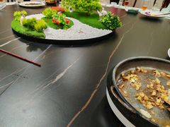 -南海食街(佛冈店)