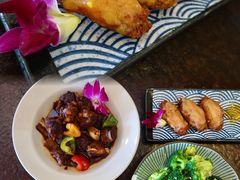 -上楼私房菜(院士路店)