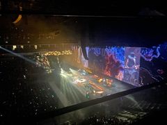 -宝能国际体育演艺中心