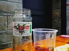 -阿军排档·烧烤