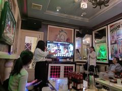 -自由港KTV(王子公主金平店)