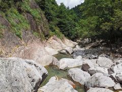 -百杖潭景区
