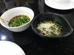 沙茶酱-潮汕美牛肉丸火锅店(天宁寺店)