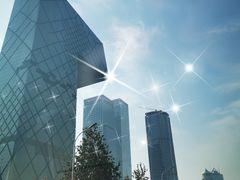 -中央广播电视总台(光华路办公区)