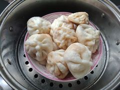 -石饮红星包子(中山路店)