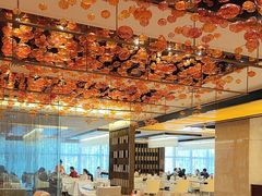 -伯豪瑞廷酒店-天伦阁西餐厅