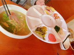 -陳生記米线·始于1989(中山北路店)
