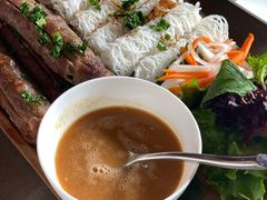 捞檬香茅肉串-SUSU·苏苏(四合院创始店)