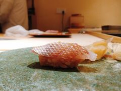 -鮨青(恒基名人购物中心店)