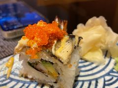 -昱匠·日本料理(金融街店)