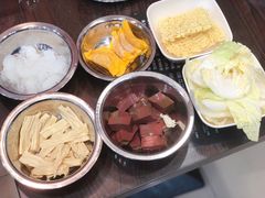 -川香煲(茅台路店)