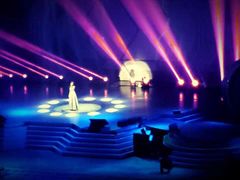 -宝能国际体育演艺中心