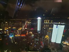 -WFC会仙楼观景台