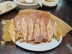 -邢家锅贴老店·非遗·开封菜(金明广场店)