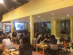 -望京小腰(北京总店)