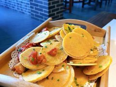 -千岛湖小鱼儿·淳安匠心农家菜