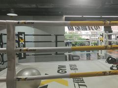 -天行健身＆天行拳馆跆拳道·格斗TXGYM